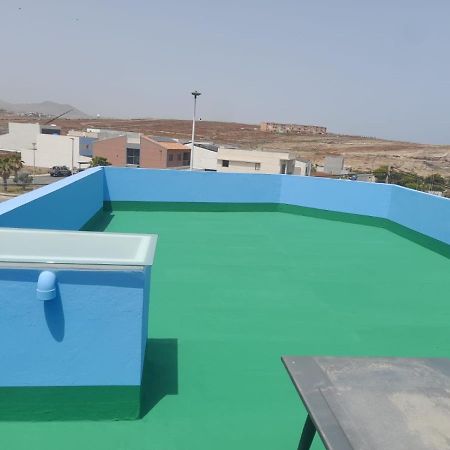 Sarahs Kite Vivienda Vacacional En Playa Del Burrero Apartment Exterior photo